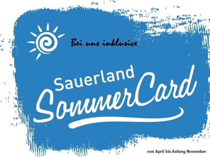 Smart Resorts Opal 403 Winterberg Kültér fotó