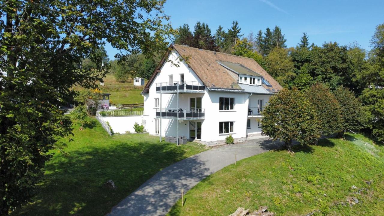Smart Resorts Opal 403 Winterberg Kültér fotó