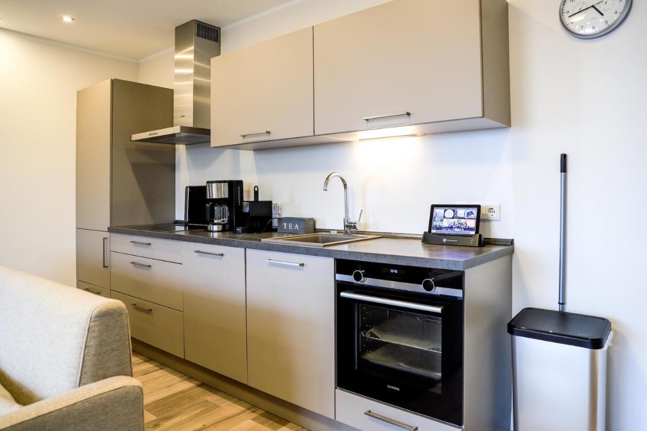 Smart Resorts Opal 403 Winterberg Kültér fotó