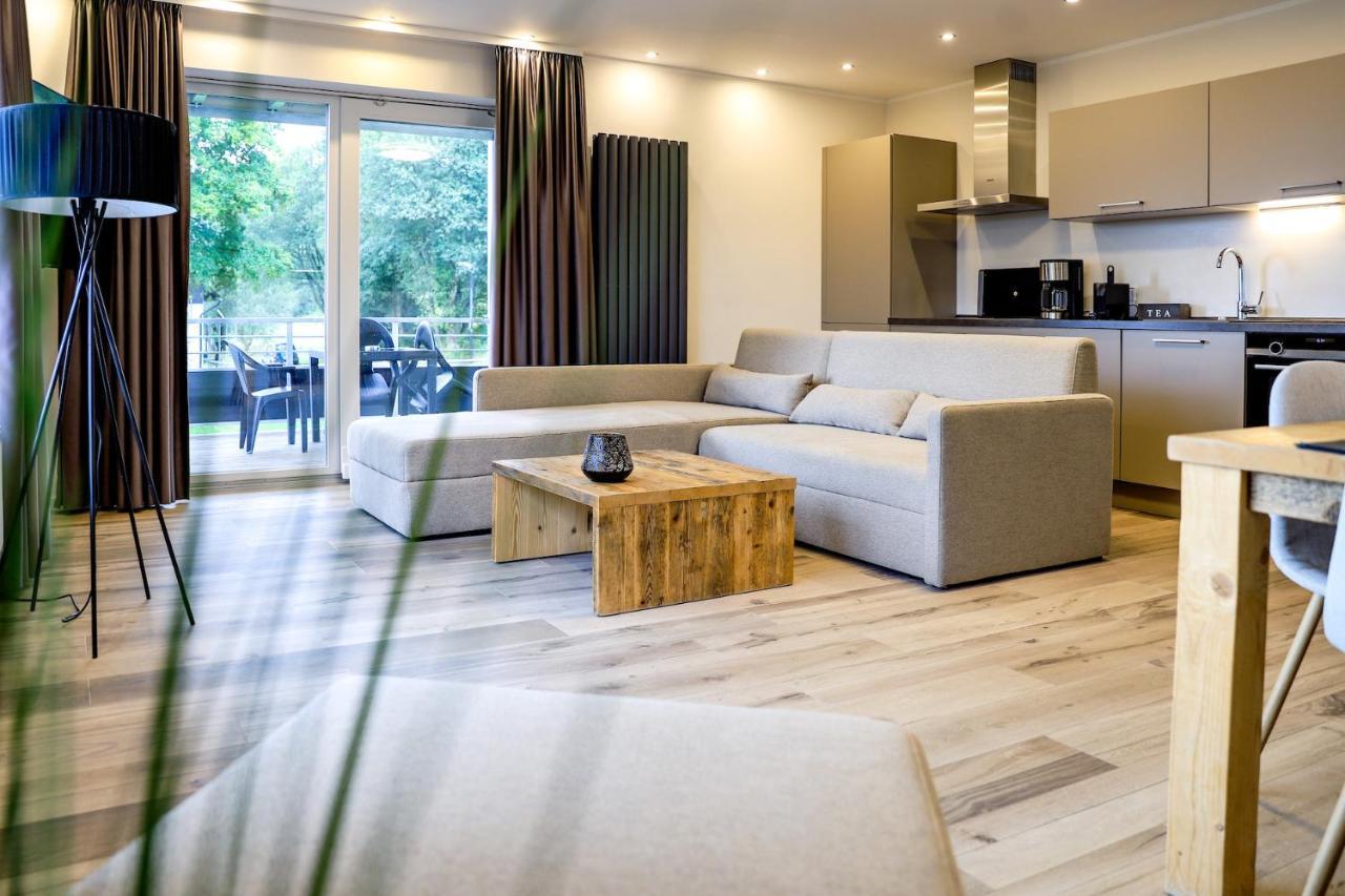 Smart Resorts Opal 403 Winterberg Kültér fotó