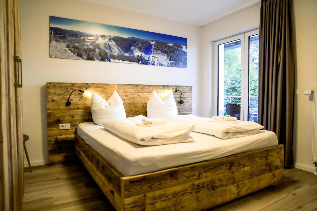 Smart Resorts Opal 403 Winterberg Kültér fotó