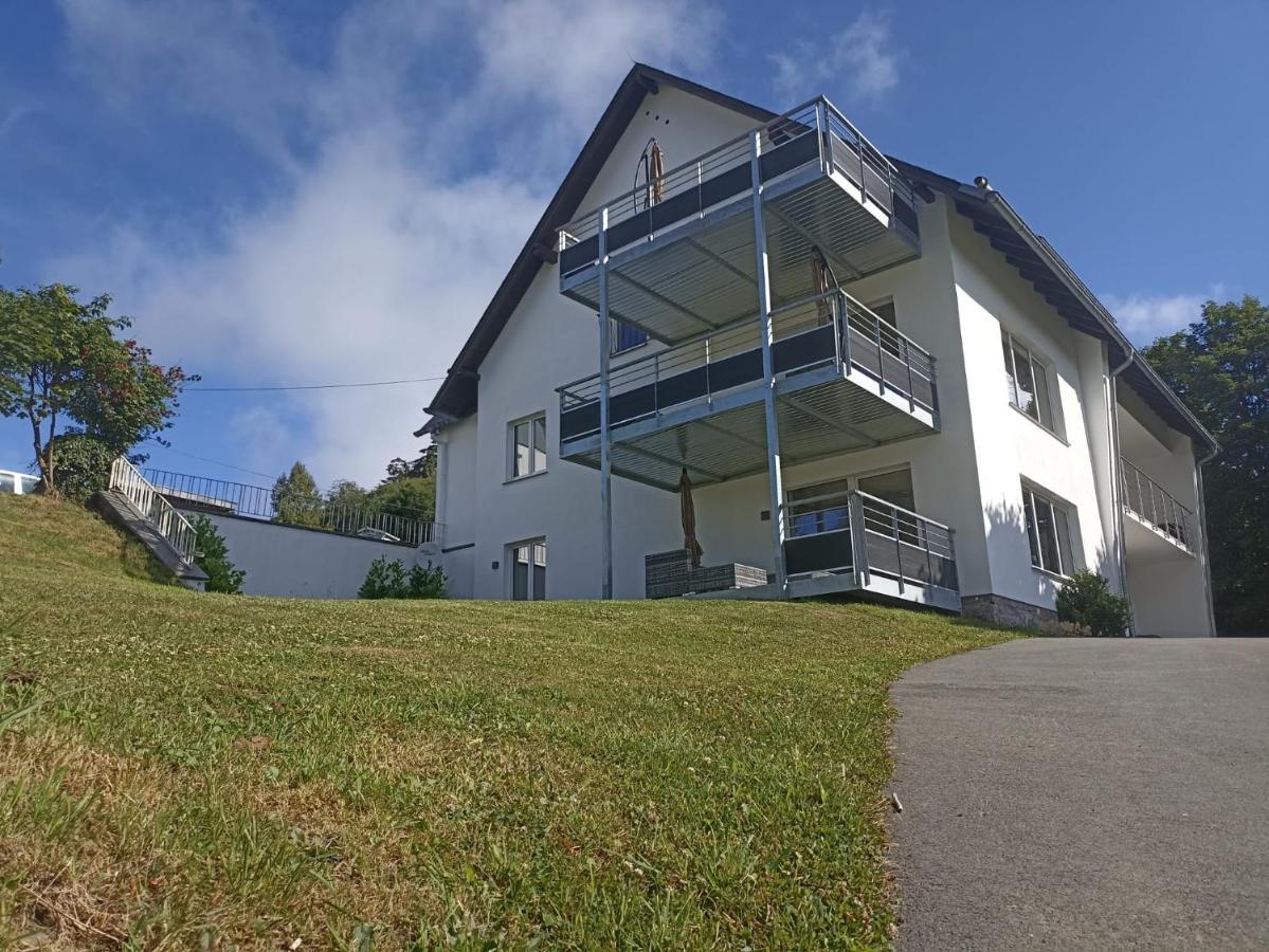 Smart Resorts Opal 403 Winterberg Kültér fotó