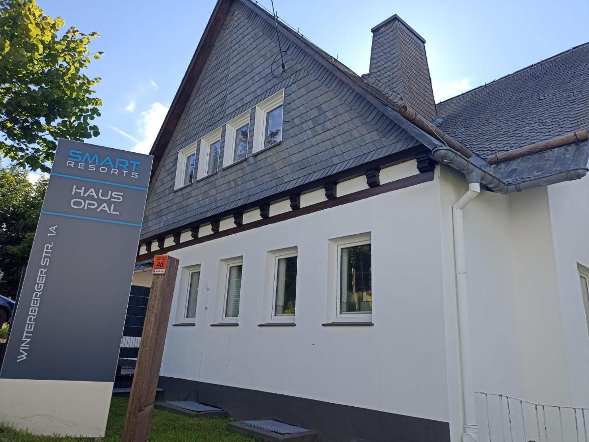 Smart Resorts Opal 403 Winterberg Kültér fotó