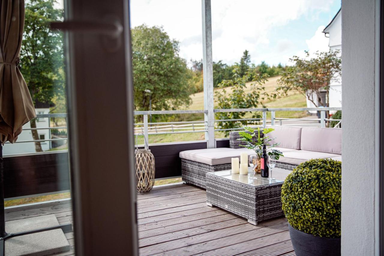 Smart Resorts Opal 403 Winterberg Kültér fotó