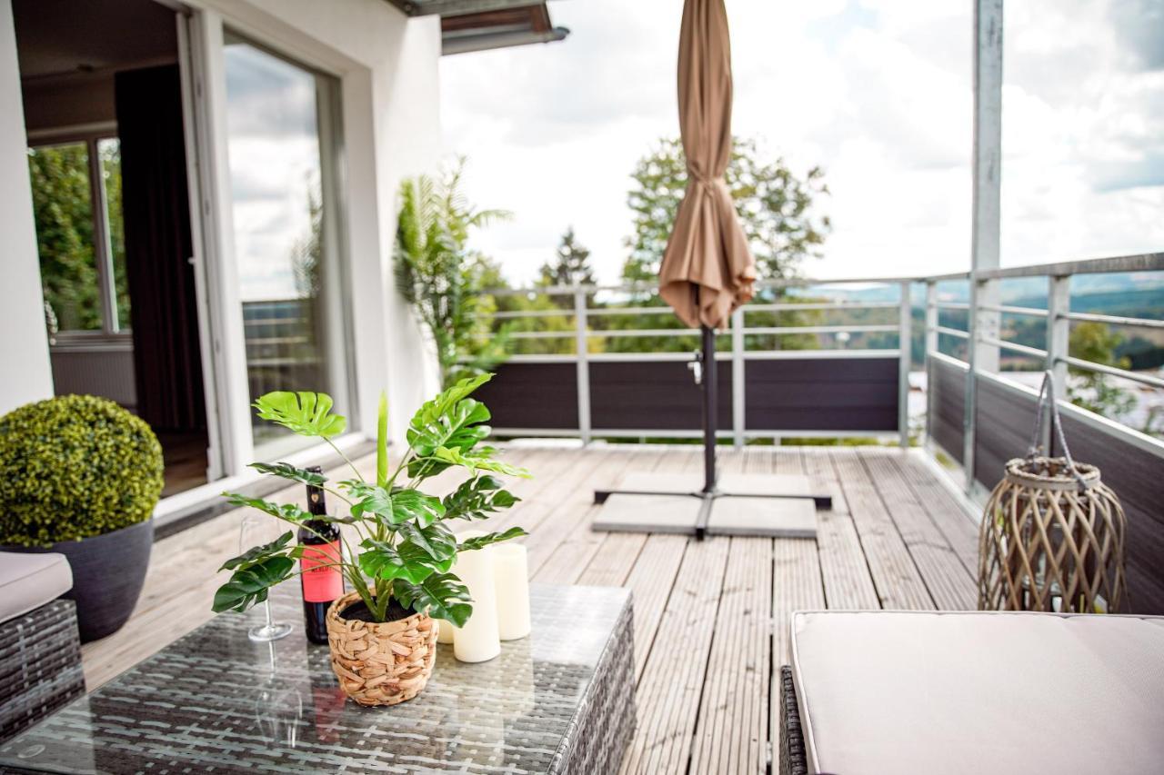 Smart Resorts Opal 403 Winterberg Kültér fotó