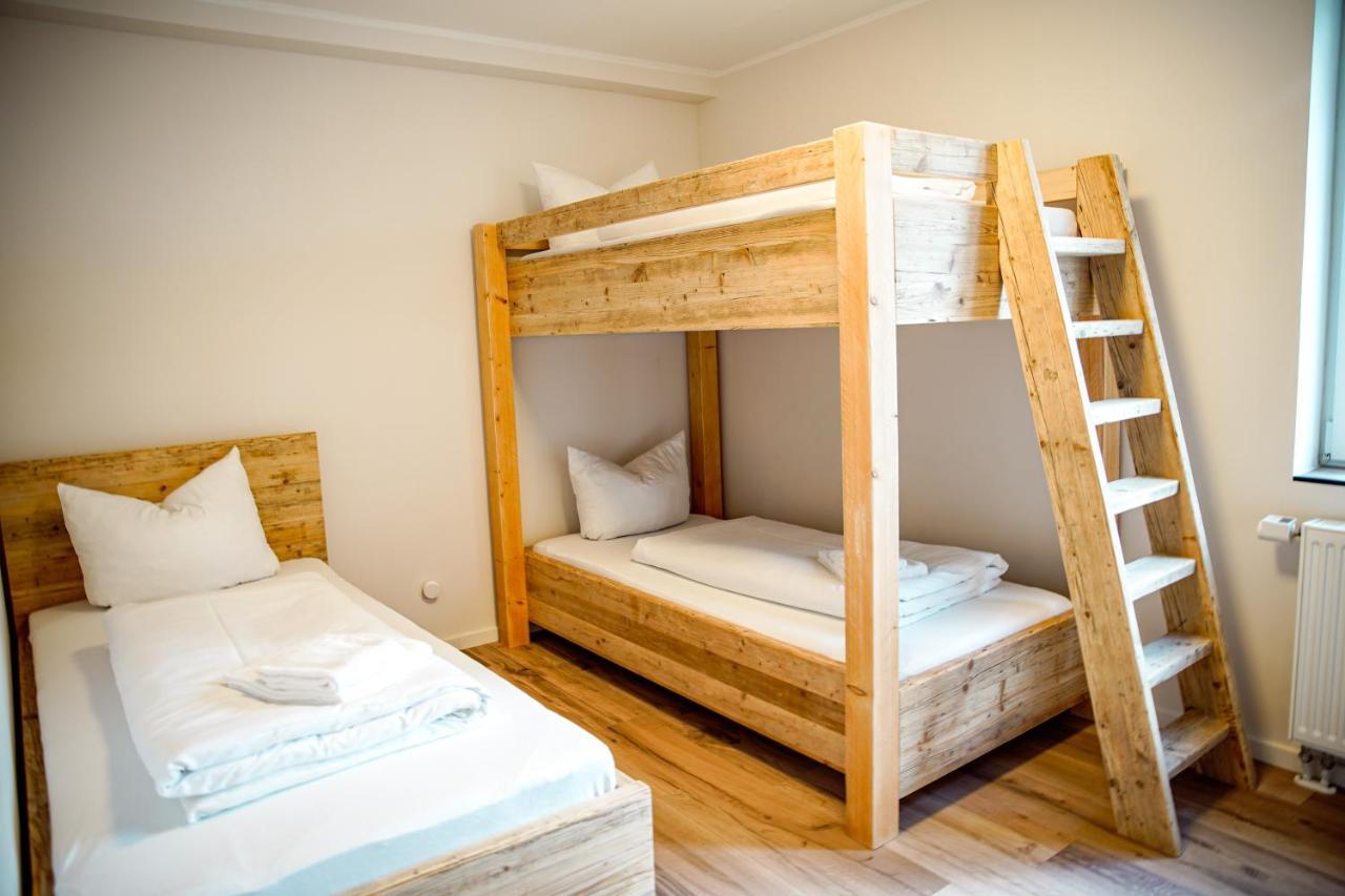 Smart Resorts Opal 403 Winterberg Kültér fotó