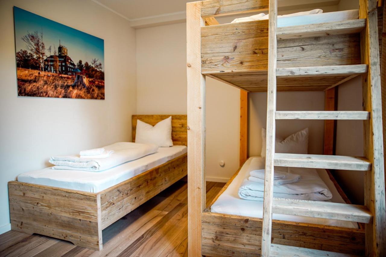 Smart Resorts Opal 403 Winterberg Kültér fotó